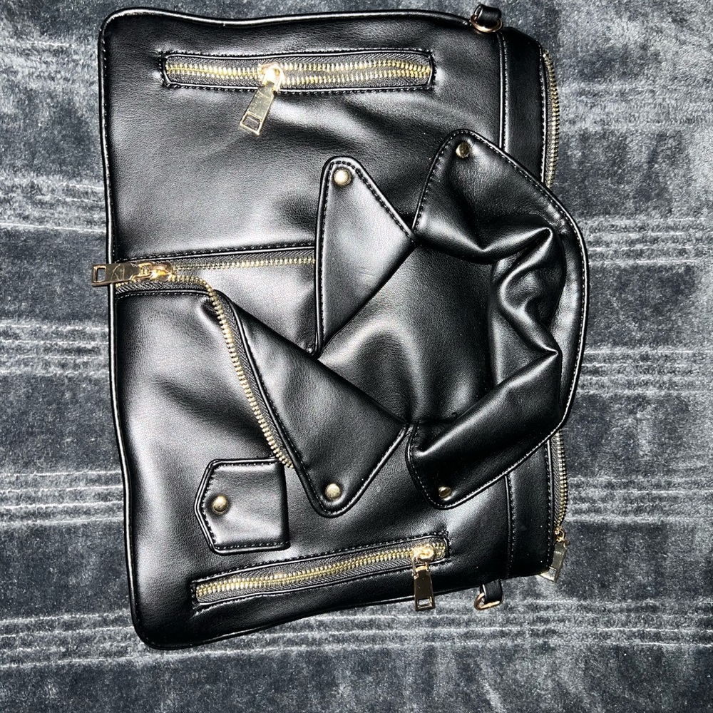 Crossbody